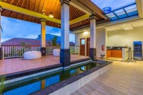 Nangka Residences Canggu